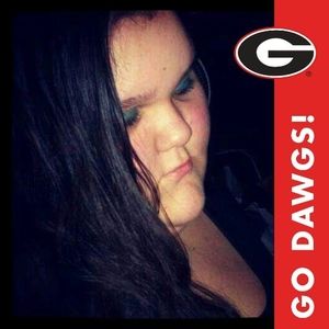 Meet your Posher, Brittney